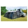 Inflatable toldo for van Outwell Jonesville 440 SA Flex