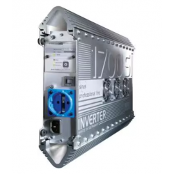Büttner Elektronik MT1700 SI-K Inversor de onda sinusoidal, 1700W, para sistemas de aire acondicionado