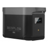 Batería de litio extra inteligente Ecoflow Delta Max, 2016 Wh