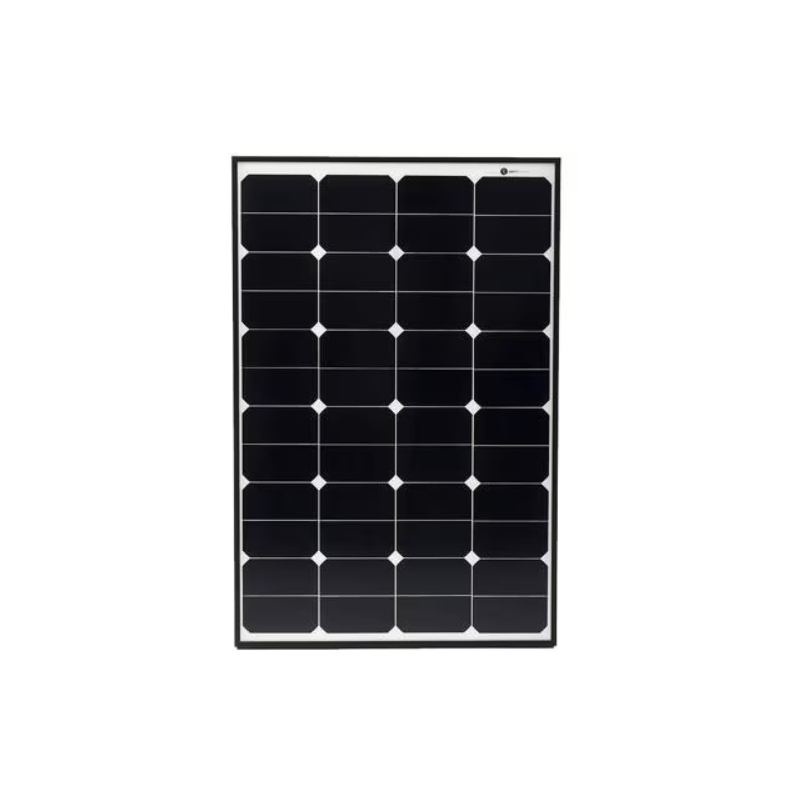 VATIOS HORA LUZ DÍA Módulo solar Sunpower, WS95SPS, 95W