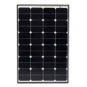VATIOS HORA LUZ DÍA Módulo solar Sunpower, WS95SPS, 95W
