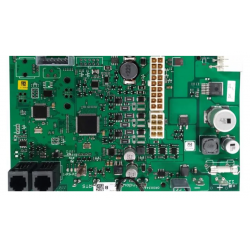 Electrónica - Repuesto...