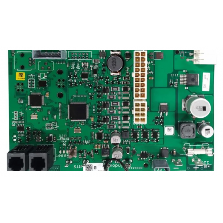 Electrónica - Repuesto Truma para Combi 6 / 6 E
