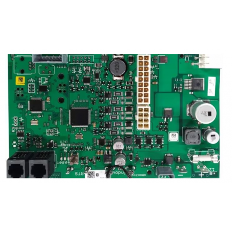 Electrónica - Repuesto Truma nº 34020-00924 - para Combi 4 / 4 E