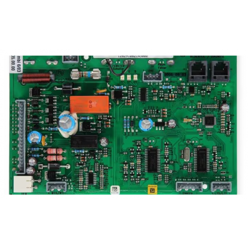 Electrónica - Repuesto para calefactores combinados