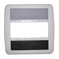 Marco interior Dometic...