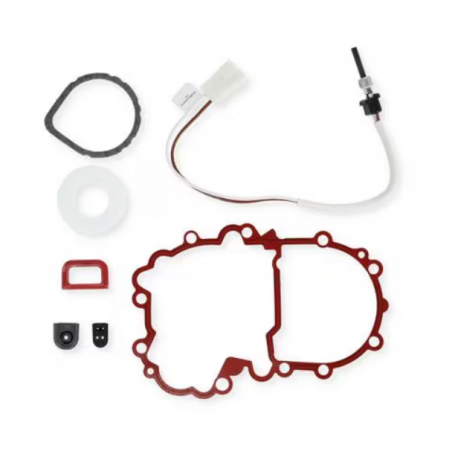 Juego de bujías de precalentamiento - Repuesto para Combi D 6