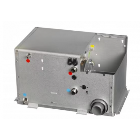 Caldera de repuesto Alde 3020