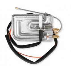 Quemador completo - Repuesto Truma para S 3002 (P), S 3004 (P)