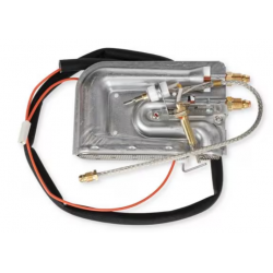 Quemador completo -...