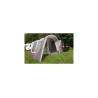 Inflatable toldo for motorhome/caravan Vango Magra gray