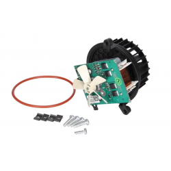 Juego de motores de aire de combustión - Repuesto Truma para Combi 4 (E) / Combi 6 (E)