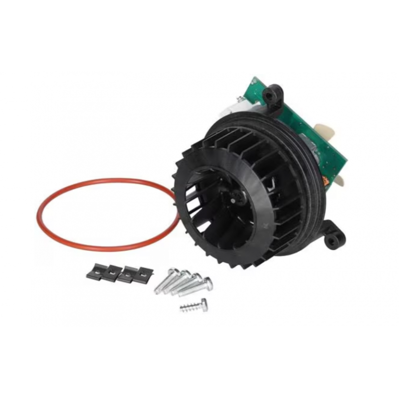 Juego de motores de aire de combustión - Repuesto Truma para Combi 4 (E) / Combi 6 (E)