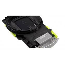 Deslizador completo - Repuesto Dometic para tanques de retención CT 3000/4000