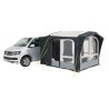 Inflatable Toldo Dometic Club Air Pro DA 260 for caravan/autocaravan