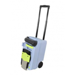 Tanque de retención de...