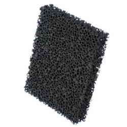 Filtro de carbón de repuesto - SOG repuesto para variante de puerta