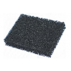 Filtro de carbón de...