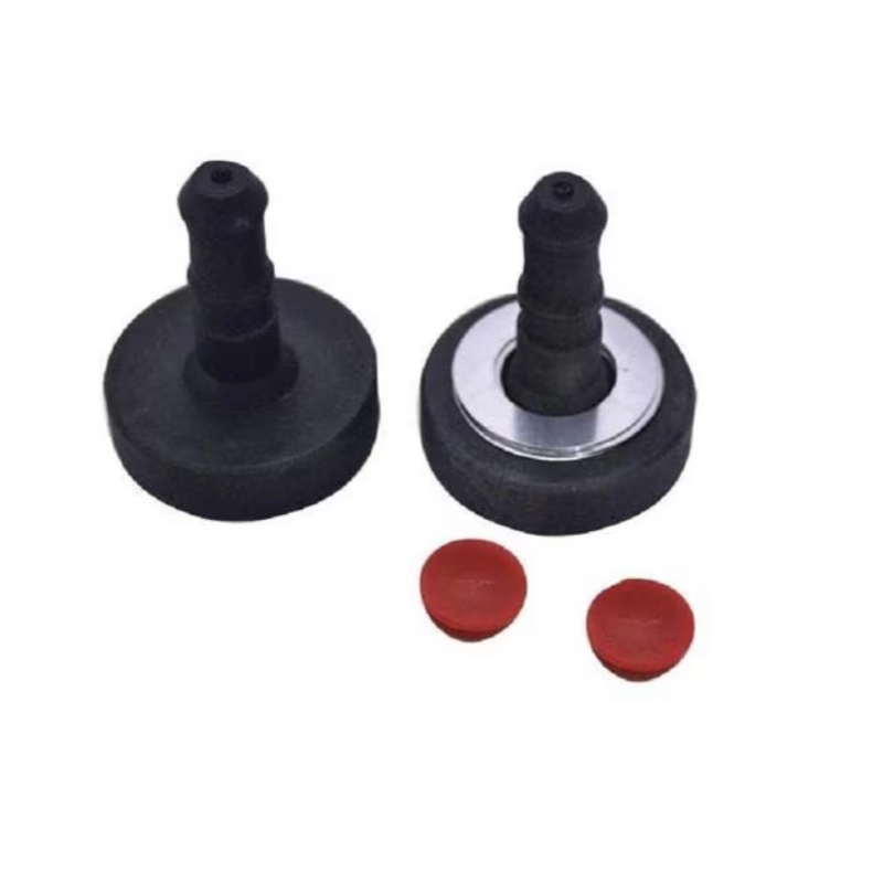 Forro de fricción (lateral) - AL-KO repuesto para AKS 2004/3004