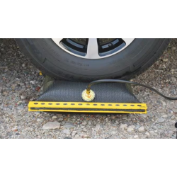 Cojines de compensación...