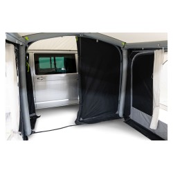 Gonfiabile Toldo Dometic Club Air Pro DA 260 per caravan/autocaravan