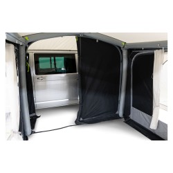 Inflatable Toldo Dometic Club Air Pro DA 260 for caravan/autocaravan