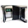 Inflatable Toldo Dometic Club Air Pro DA 260 for caravan/autocaravan