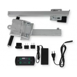 Robot Trolley RT-2500 ayuda a la maniobra