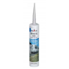 Sellador Dekalin DEKAseal 8936, 310 ml, gris claro