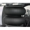 Suspensión neumática adicional Goldschmitt, 8 pulgadas, panel de control SoftTouch para Fiat Ducato desde 2014