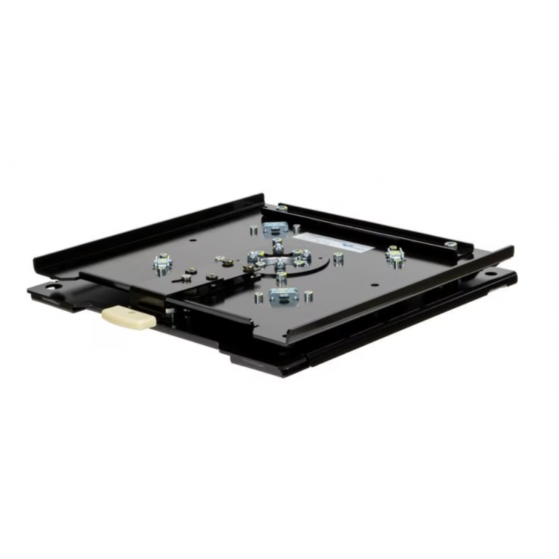 Consola giratoria Sportscraft para VW T5/T6, asientos originales, lado conductor/pasajero