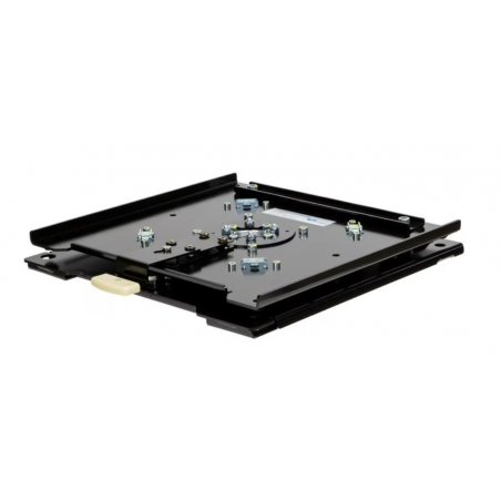 Consola giratoria Sportscraft para VW T5/T6, asientos originales, lado conductor/pasajero