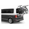 Portabicicletas trasero Thule WanderWay 2 para VW T6