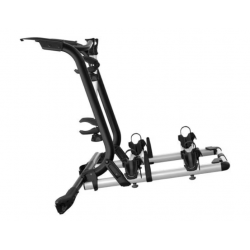 Portabicicletas trasero Thule WanderWay 2 para VW T6