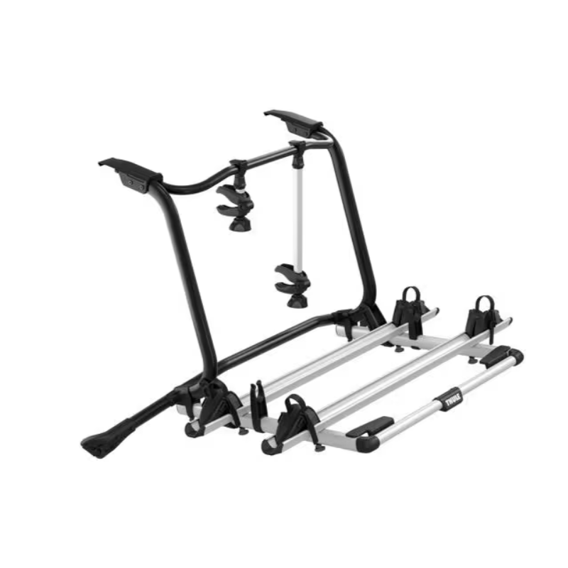 Portabicicletas trasero Thule WanderWay 2 para VW T6