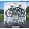 Portabicicletas estándar Br-Systems Bike-Lift, 2 bicicletas / bicicletas eléctricas