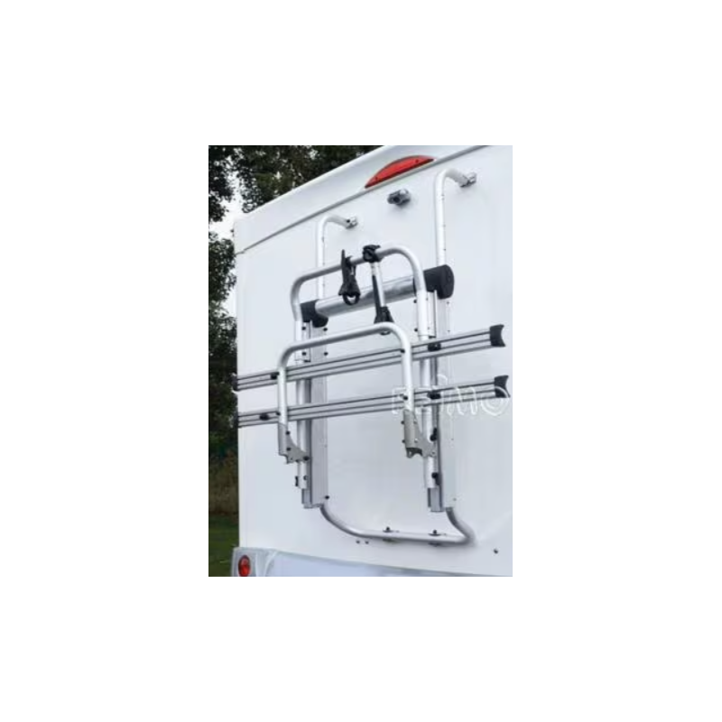 Portabicicletas estándar Br-Systems Bike-Lift, 2 bicicletas / bicicletas eléctricas