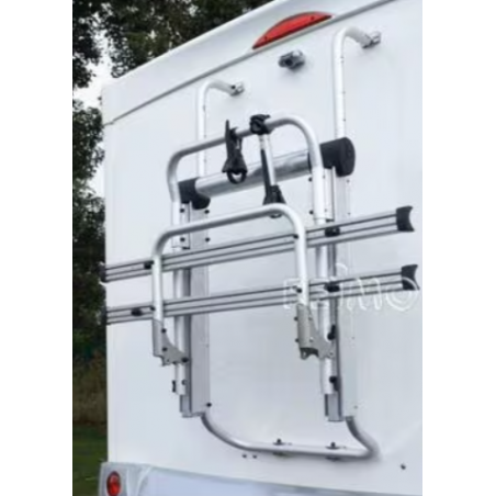 Portabicicletas estándar Br-Systems Bike-Lift, 2 bicicletas / bicicletas eléctricas