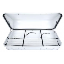 Caja trasera Fiamma Ultra-Box, 360l