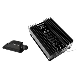 Système solaire Berger Ensemble Deluxe complet 155 W