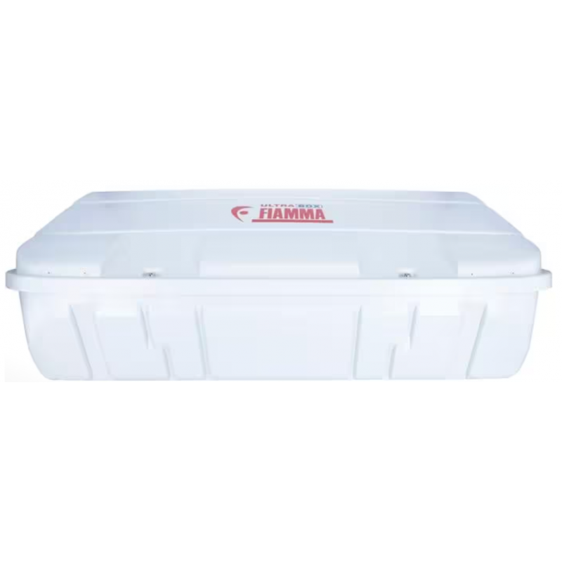 Caja trasera Fiamma Ultra-Box, 360l