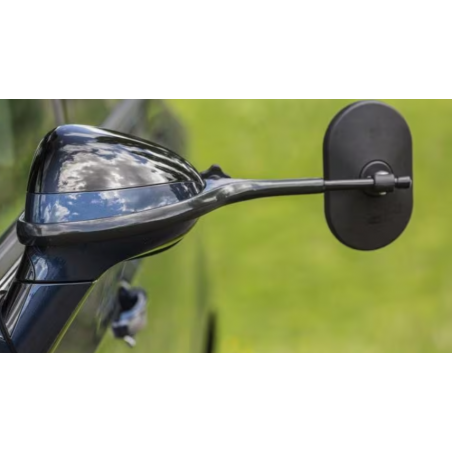 Espejo EMUK 100164 para VW Tiguan 2 a partir del año 16