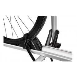 Portabicicletas trasero Thule Lift V16, 12V