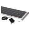 Complete set of solar system Berger Exclusive 100 W
