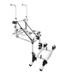 Portabicicletas trasero Thule Lift V16, 12V