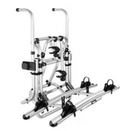 Portabicicletas trasero Thule Lift V16, 12V