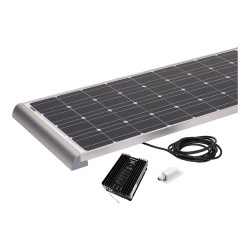 Ensemble complet de système solaire Berger Exclusive 100 W