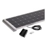 Set completo di sistema solare Berger Esclusivo 100 W