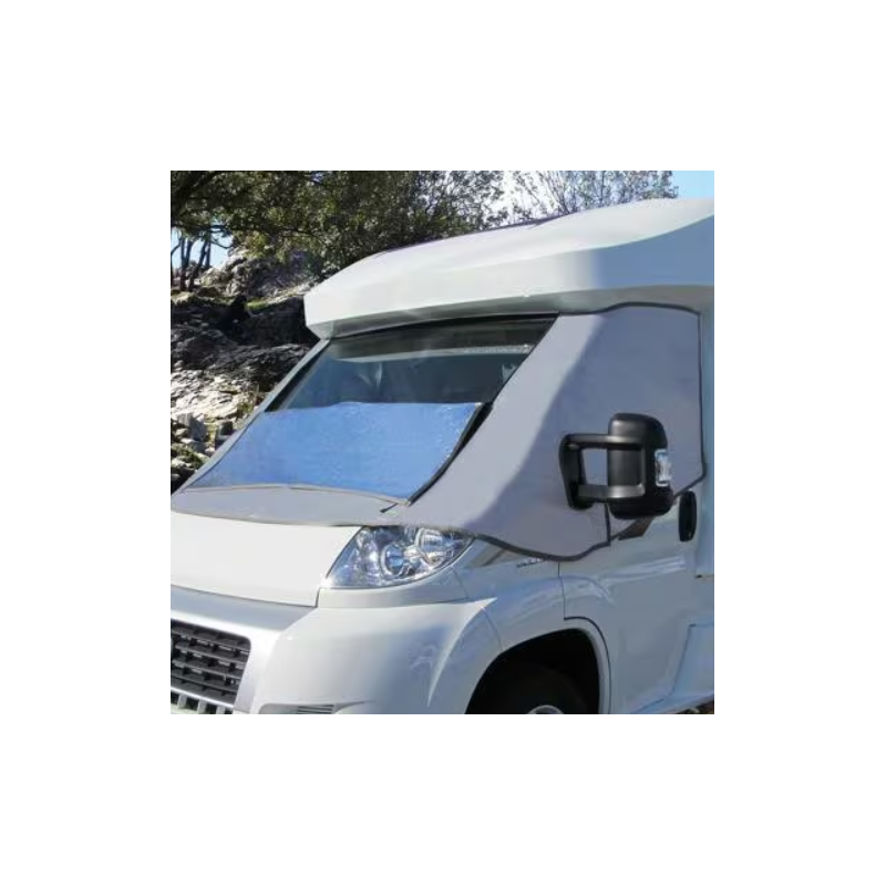Estera aislante de cabina Optima para Fiat Ducato, Citroen Jumper, Peugot Boxer desde 2006
