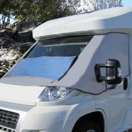 Estera aislante de cabina Optima para Fiat Ducato, Citroen Jumper, Peugot Boxer desde 2006